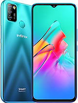 Best available price of Infinix Smart 5 in Bulgaria