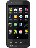 Best available price of Karbonn A11 in Bulgaria
