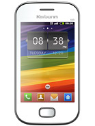 Best available price of Karbonn K65 Buzz in Bulgaria