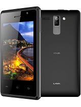 Best available price of Lava Iris 325 Style in Bulgaria