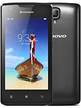 Best available price of Lenovo A1000 in Bulgaria