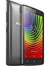Best available price of Lenovo A2010 in Bulgaria