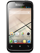 Best available price of Lenovo A369i in Bulgaria