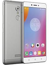 Best available price of Lenovo K6 Note in Bulgaria