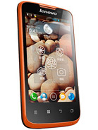 Best available price of Lenovo S560 in Bulgaria