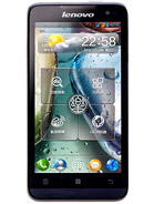 Best available price of Lenovo P770 in Bulgaria