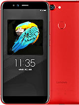 Best available price of Lenovo S5 in Bulgaria