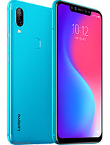Best available price of Lenovo S5 Pro in Bulgaria