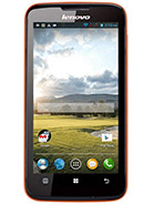 Best available price of Lenovo S750 in Bulgaria