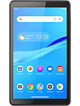 Best available price of Lenovo Tab M7 in Bulgaria