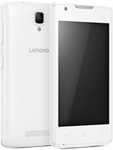 Best available price of Lenovo Vibe A in Bulgaria