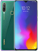 Best available price of Lenovo Z6 Youth in Bulgaria