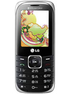 Best available price of LG A165 in Bulgaria