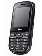 Best available price of LG A350 in Bulgaria