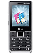 Best available price of LG A390 in Bulgaria