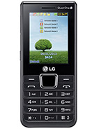Best available price of LG A395 in Bulgaria