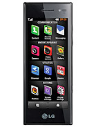 Best available price of LG BL40 New Chocolate in Bulgaria