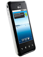 Best available price of LG Optimus Chic E720 in Bulgaria