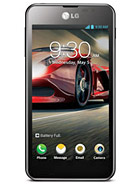 Best available price of LG Optimus F5 in Bulgaria