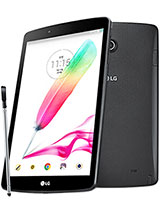Best available price of LG G Pad II 8-0 LTE in Bulgaria