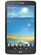 Best available price of LG G Pad 8-3 LTE in Bulgaria