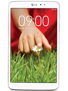 Best available price of LG G Pad 8-3 in Bulgaria