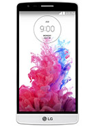 Best available price of LG G3 S in Bulgaria