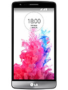 Best available price of LG G3 S Dual in Bulgaria