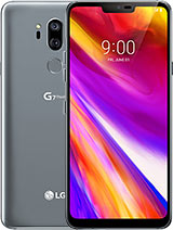 Best available price of LG G7 ThinQ in Bulgaria