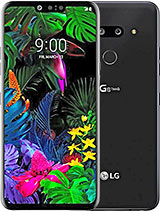 Best available price of LG G8 ThinQ in Bulgaria