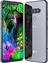 Best available price of LG G8S ThinQ in Bulgaria