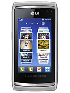 Best available price of LG GC900 Viewty Smart in Bulgaria