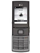 Best available price of LG GD550 Pure in Bulgaria