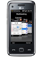 Best available price of LG GM730 Eigen in Bulgaria