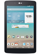 Best available price of LG G Pad 7-0 LTE in Bulgaria