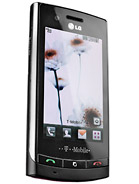 Best available price of LG GT500 Puccini in Bulgaria