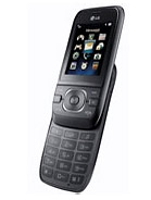 Best available price of LG GU285 in Bulgaria