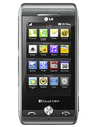 Best available price of LG GX500 in Bulgaria