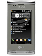 Best available price of LG CT810 Incite in Bulgaria
