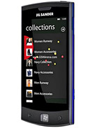 Best available price of LG Jil Sander Mobile in Bulgaria