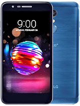 Best available price of LG K10 2018 in Bulgaria