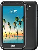 Best available price of LG K3 2017 in Bulgaria