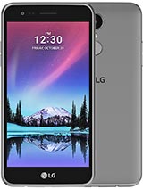 Best available price of LG K4 2017 in Bulgaria
