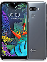 Best available price of LG K50 in Bulgaria