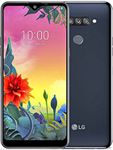 Best available price of LG K50S in Bulgaria