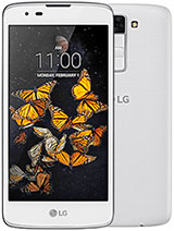 Best available price of LG K8 in Bulgaria