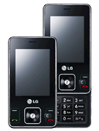 Best available price of LG KC550 in Bulgaria