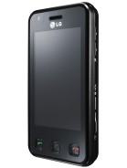 Best available price of LG KC910i Renoir in Bulgaria