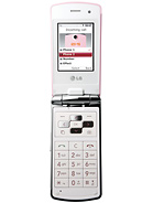 Best available price of LG KF350 in Bulgaria