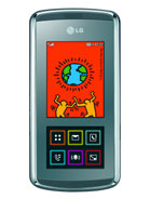 Best available price of LG KF600 in Bulgaria